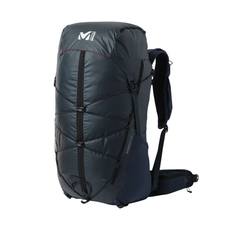 Mochila Millet Wanaka 40 (Sapphire)