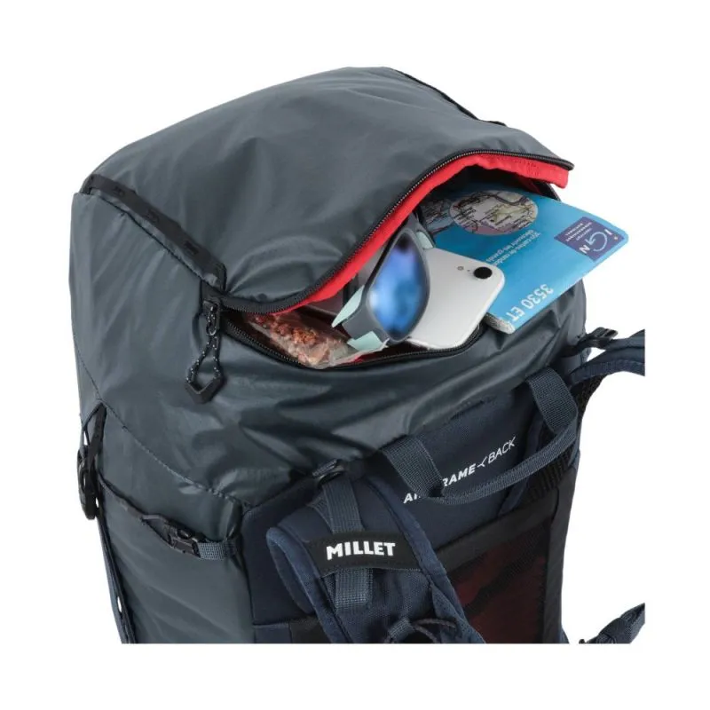 Mochila Millet Wanaka 40 (Sapphire)
