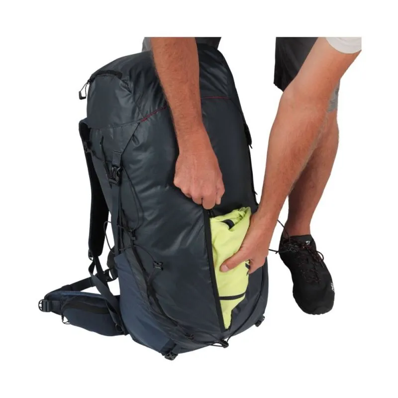 Mochila Millet Wanaka 40 (Sapphire)