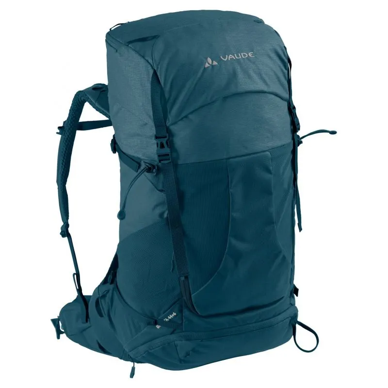 Mochila Vaude Brenta 44+6 (zafiro azul)