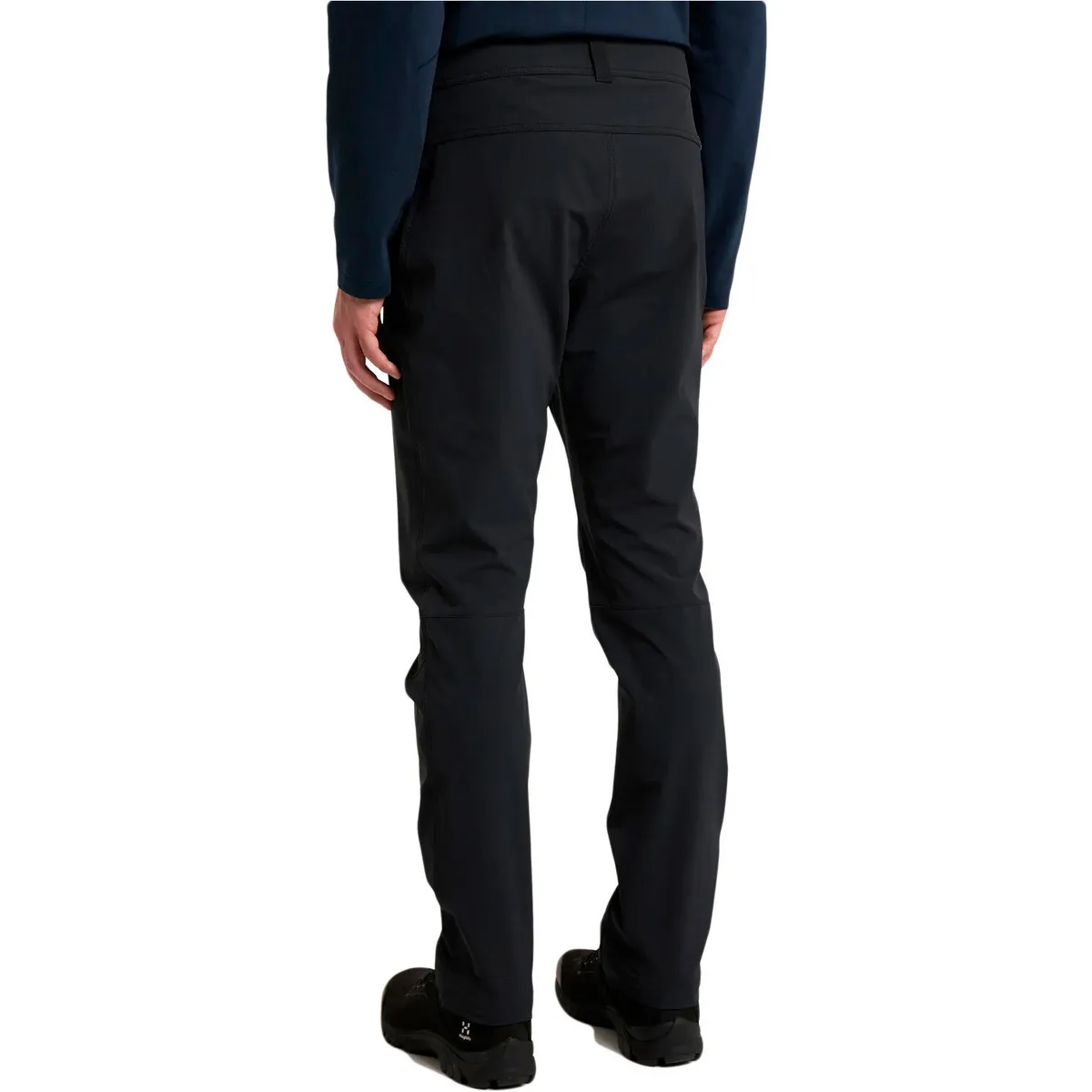 Morn Softshell Slim Pant Men