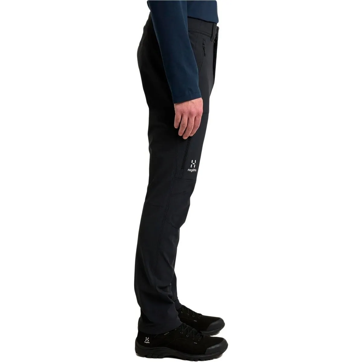 Morn Softshell Slim Pant Men