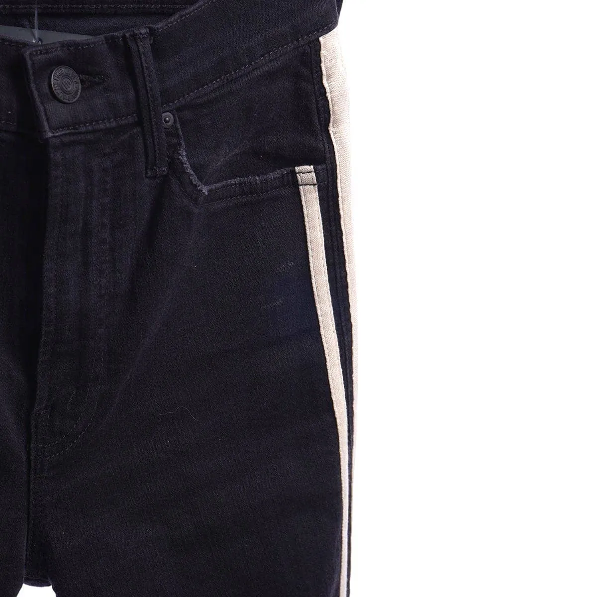 Mother Jeans