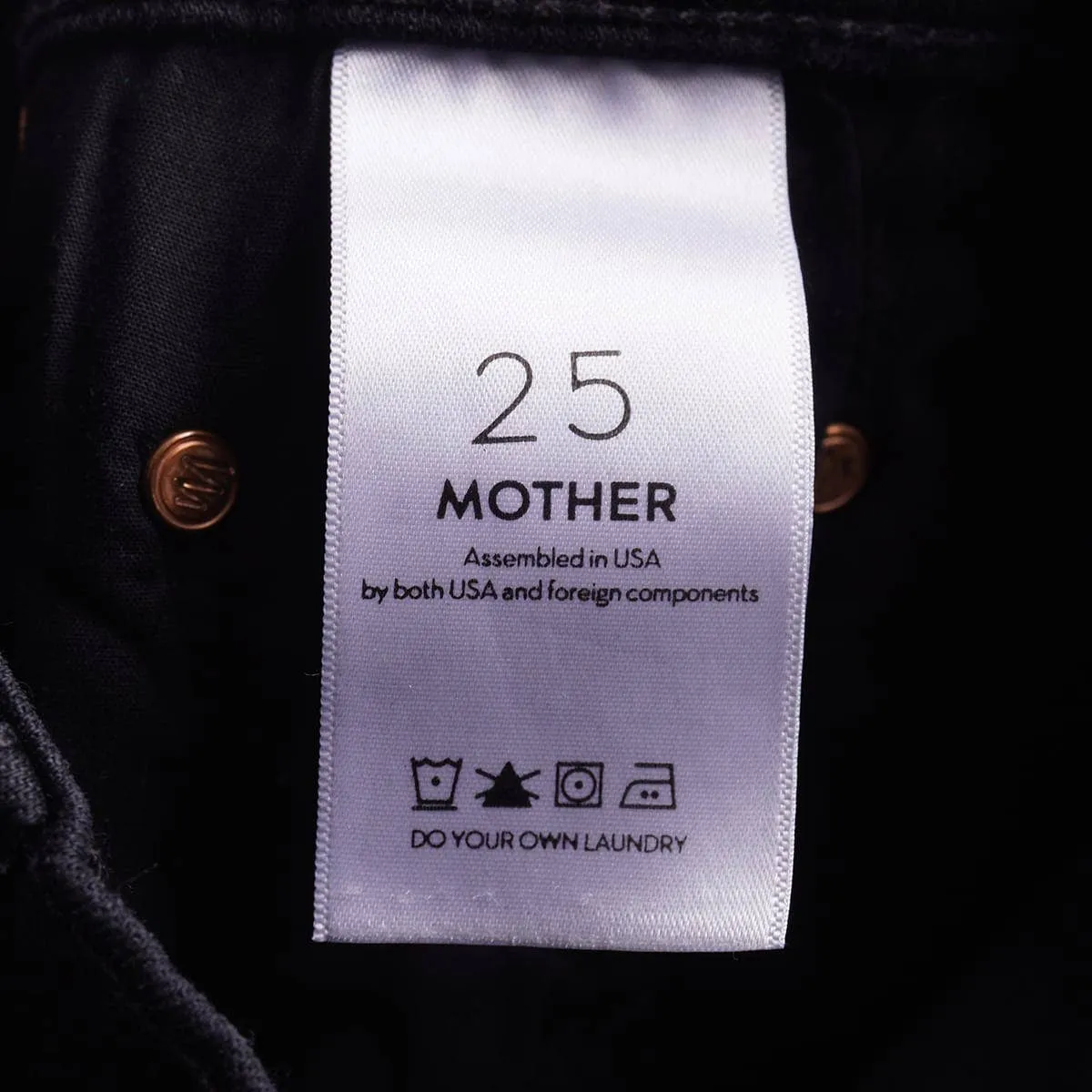 Mother Jeans