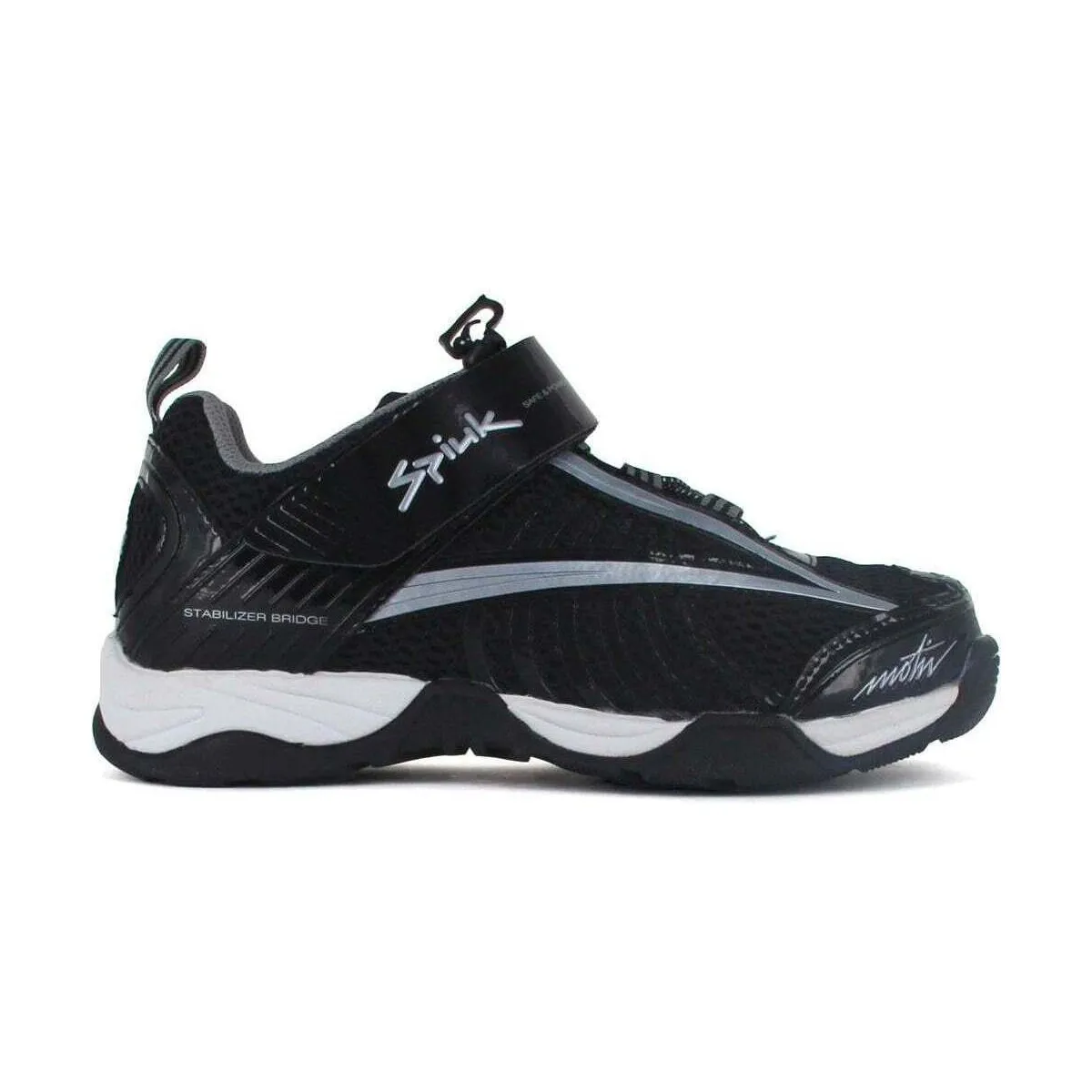 MOTIV INDOOR UNISEX 2013 NEGRO