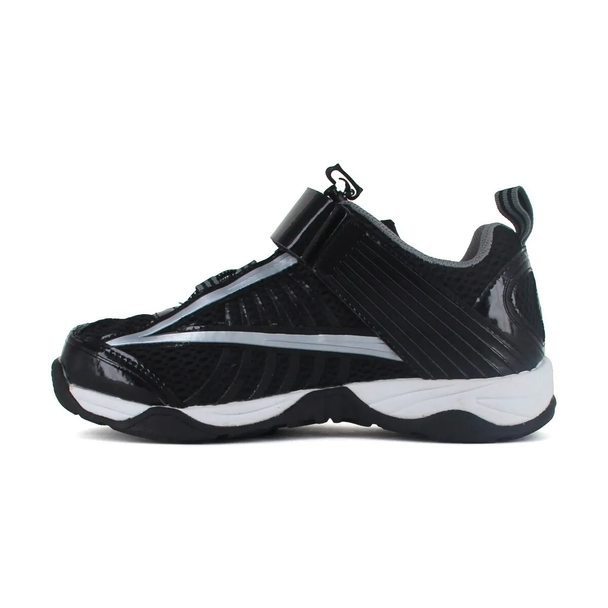 MOTIV INDOOR UNISEX 2013 NEGRO