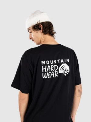 Mountain Hardwear Back Logo Camiseta