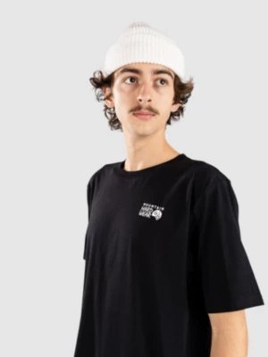 Mountain Hardwear Back Logo Camiseta