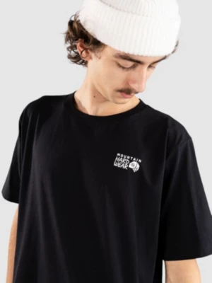 Mountain Hardwear Back Logo Camiseta