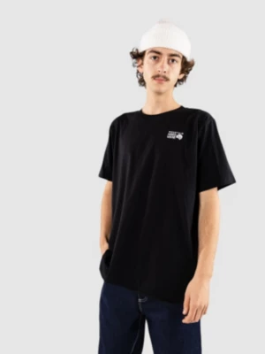 Mountain Hardwear Back Logo Camiseta