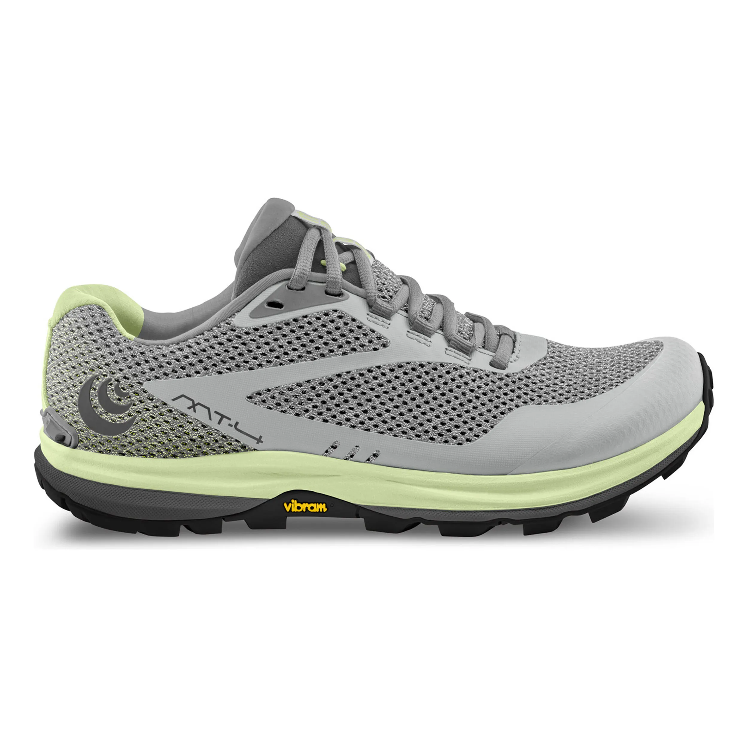 MT4 ZAPATILLA TRAIL MUJERES