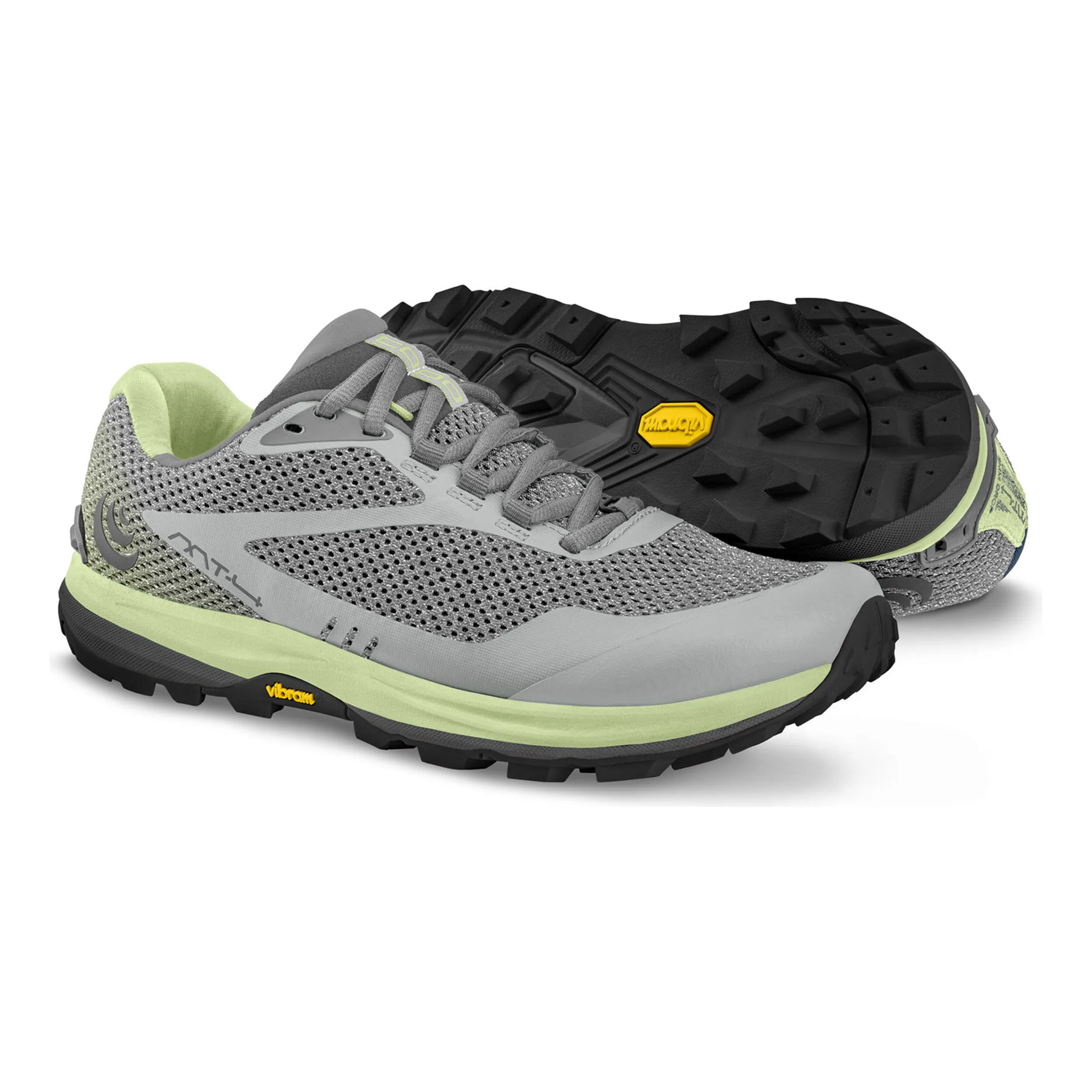 MT4 ZAPATILLA TRAIL MUJERES