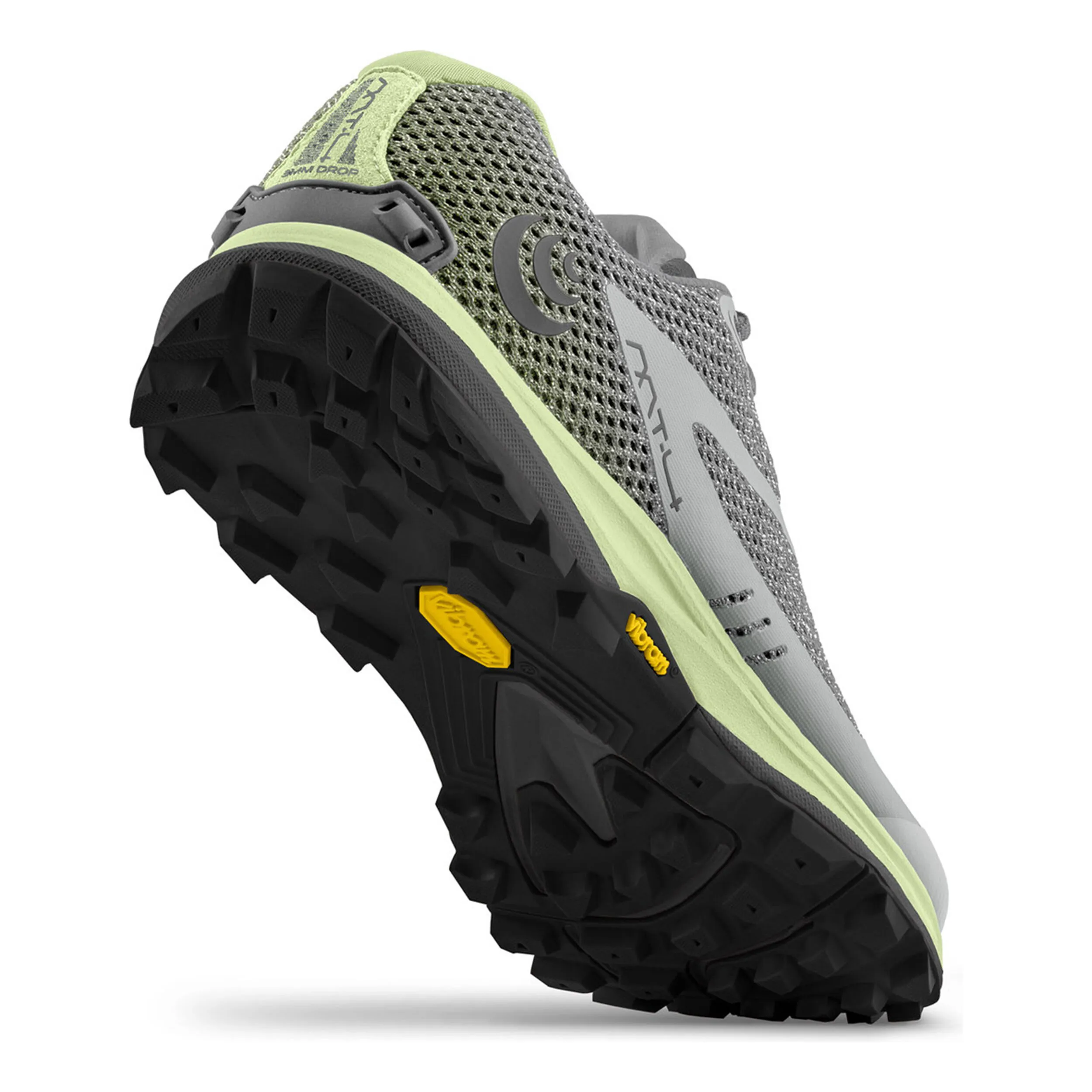 MT4 ZAPATILLA TRAIL MUJERES