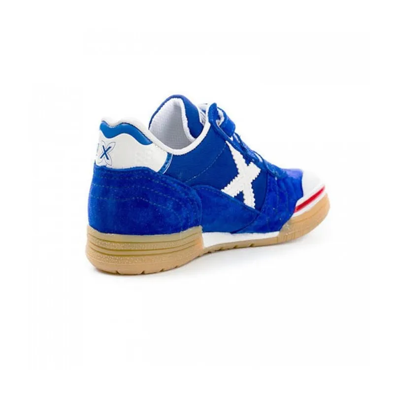 MUNICH GRESCA BABY AZUL