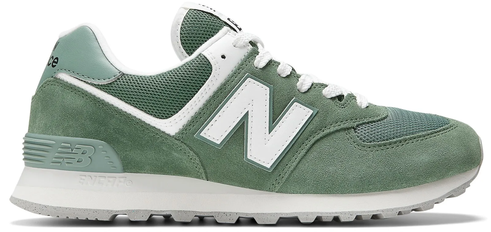 New Balance 574 "Green"