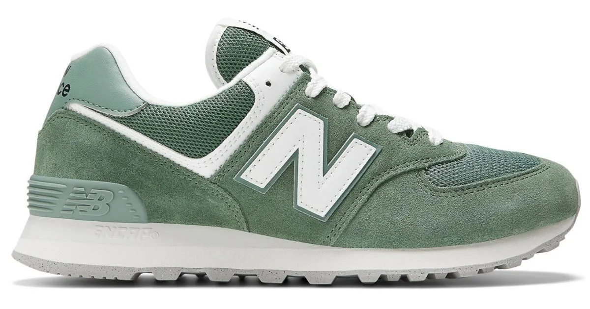 New Balance 574 "Green"