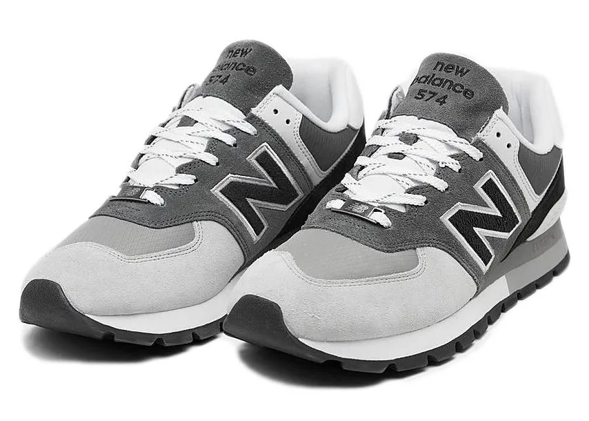 New Balance 574 Rugged Stealth