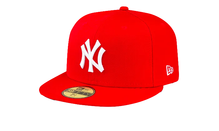 New Era League Essential 59FIFTY Cap