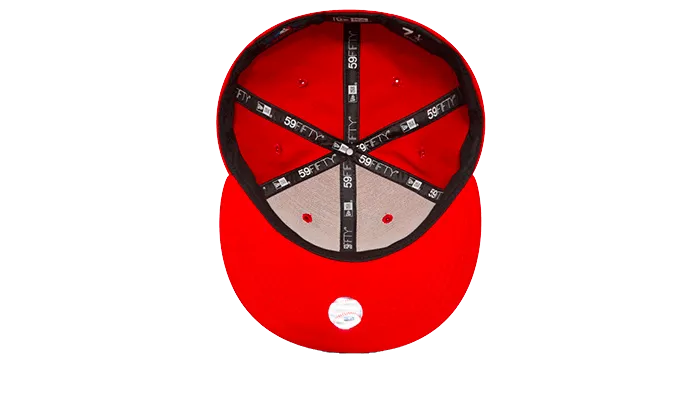 New Era League Essential 59FIFTY Cap