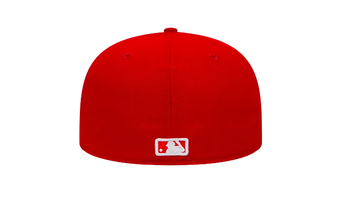 New Era League Essential 59FIFTY Cap