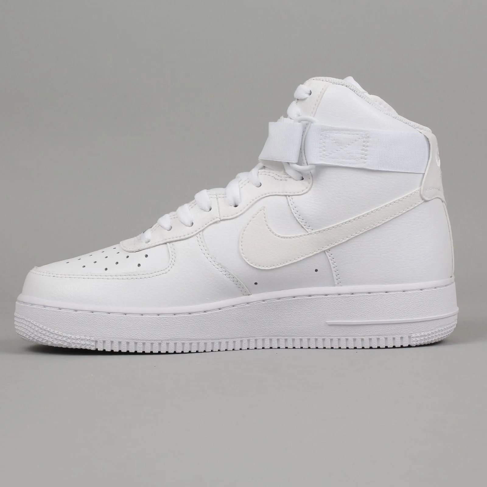 Nike Air Force 1 High '07 ''White''