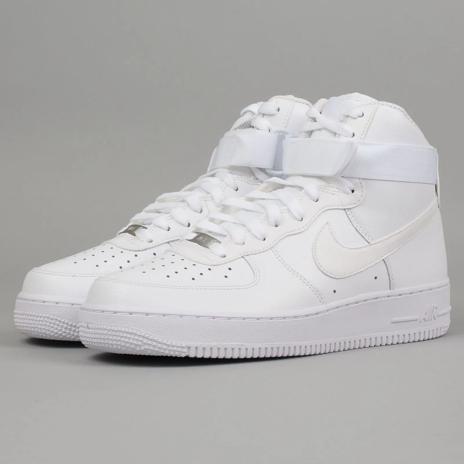 Nike Air Force 1 High '07 ''White''
