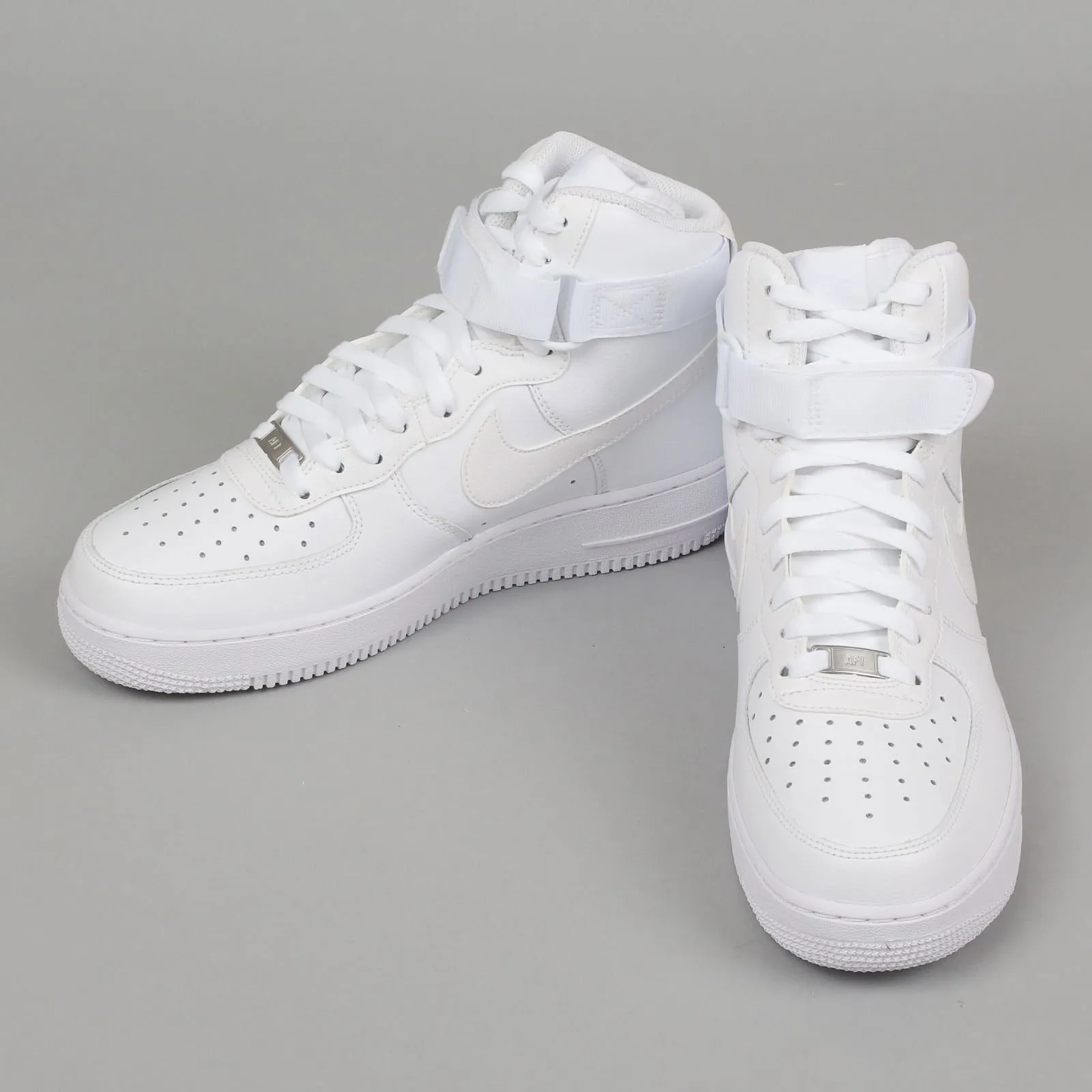 Nike Air Force 1 High '07 ''White''