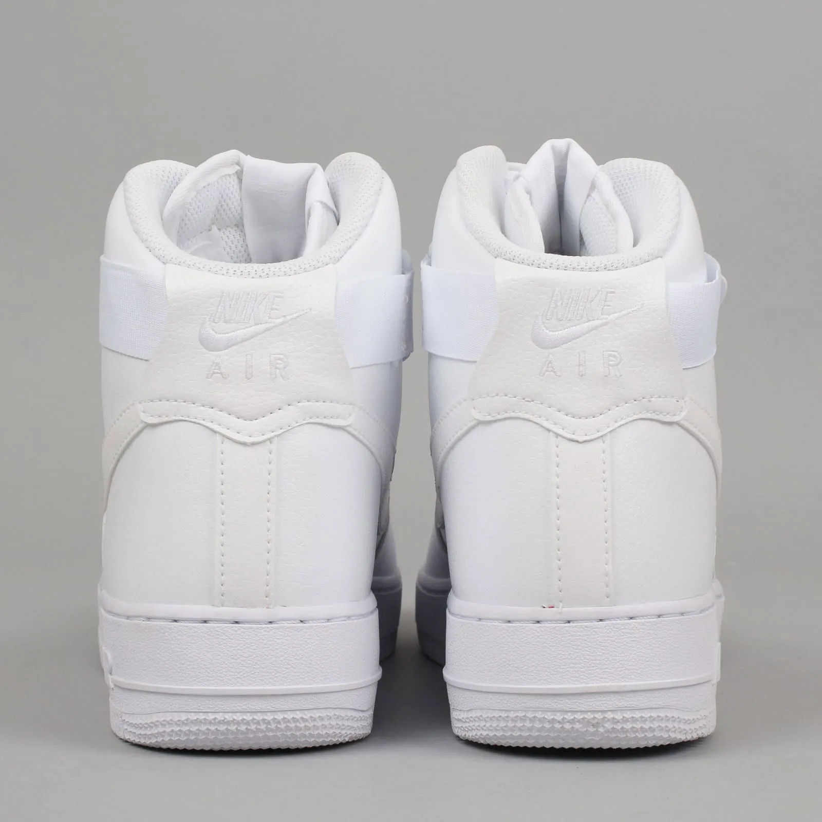 Nike Air Force 1 High '07 ''White''