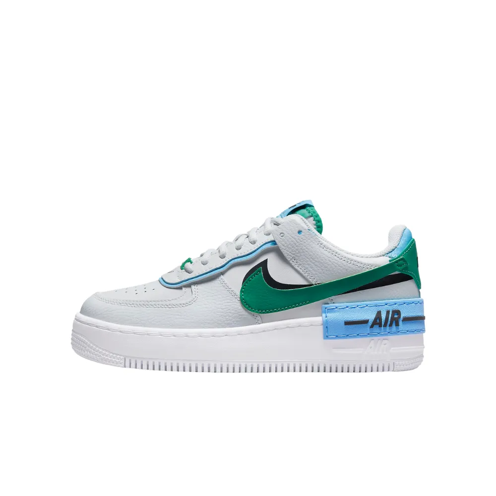 Nike Air Force 1 Low Shadow Malachite
