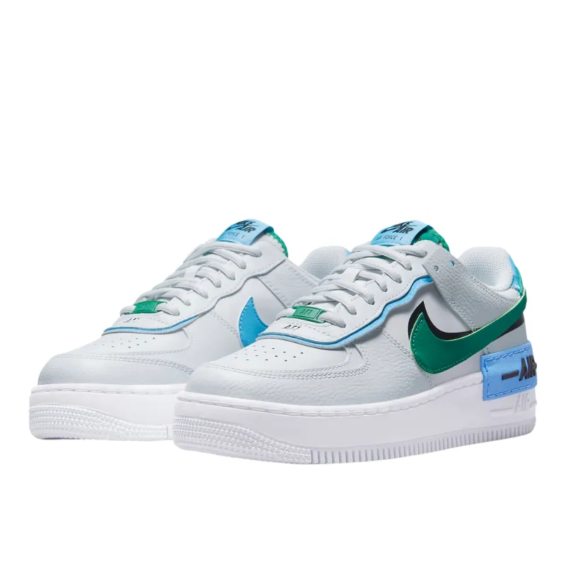 Nike Air Force 1 Low Shadow Malachite
