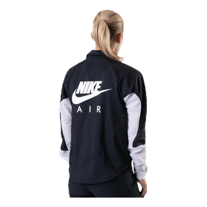 Nike Air Jacket White/Black