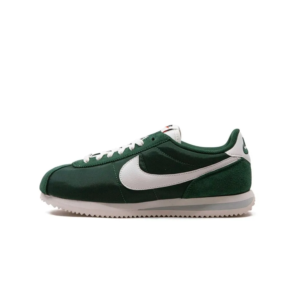 Nike Cortez Fir Green