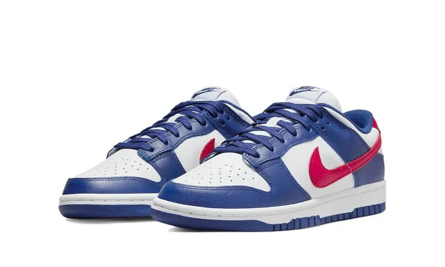 Nike Dunk Low USA (W)