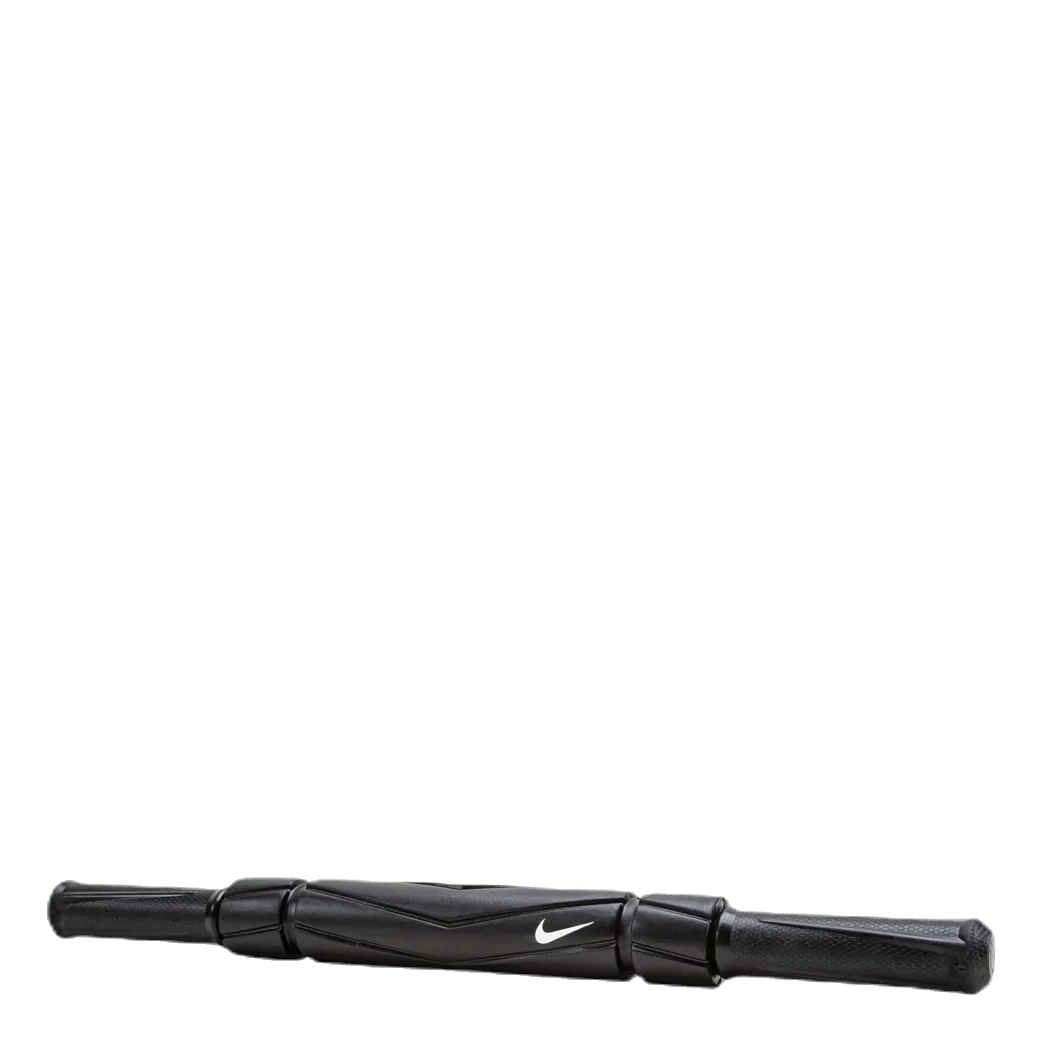 Nike Eq Recovery Roller Bar Black