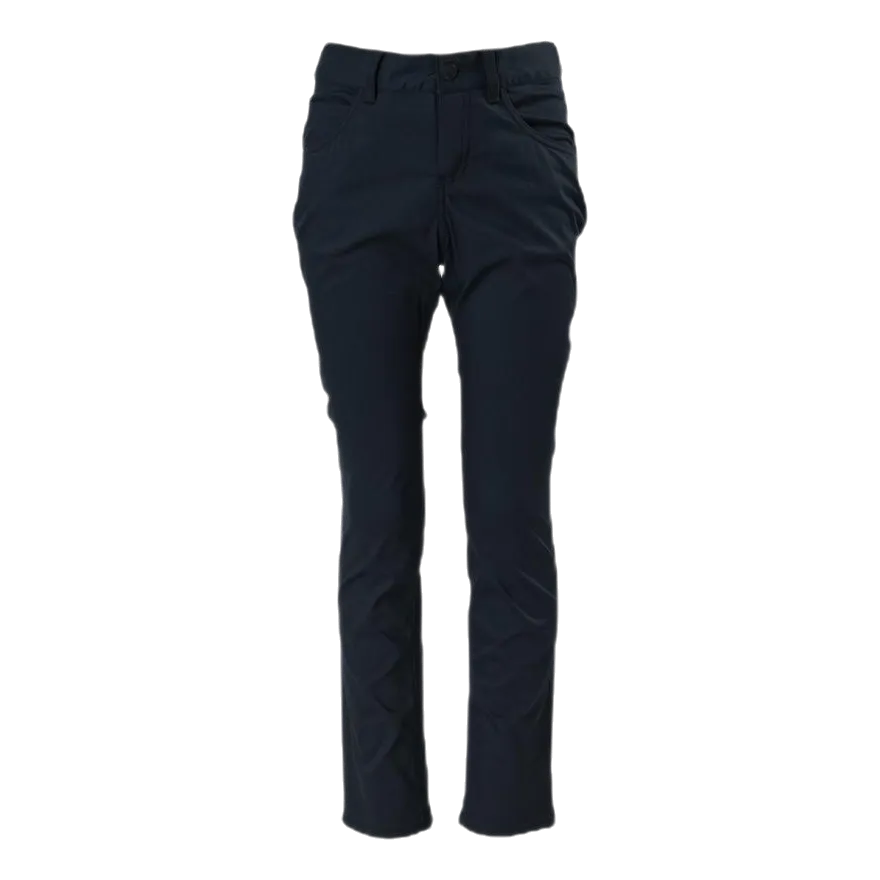 NIKE FLEX 5POCKET PANTS JR BLACK