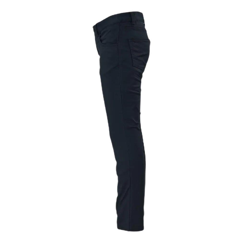 NIKE FLEX 5POCKET PANTS JR BLACK