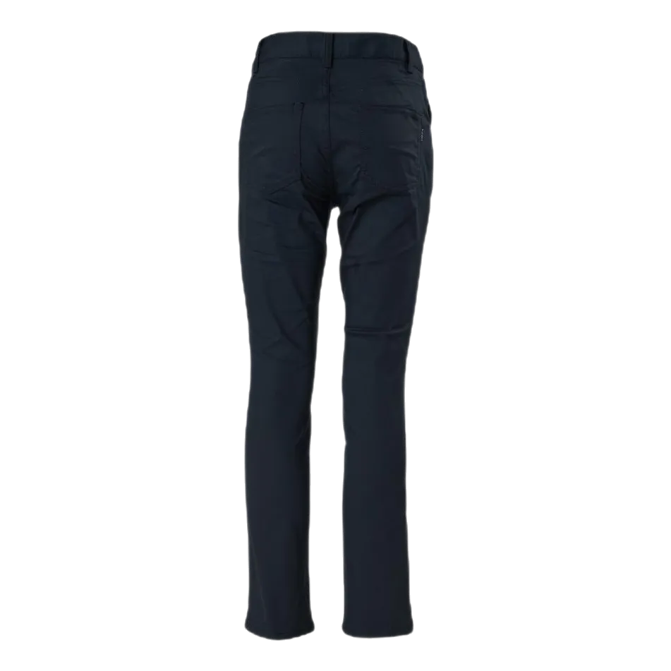 NIKE FLEX 5POCKET PANTS JR BLACK