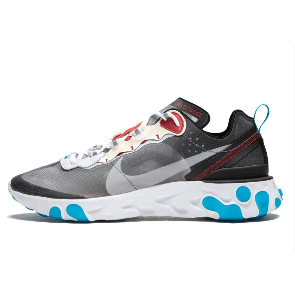 Nike React Element 87 "Dark Grey"