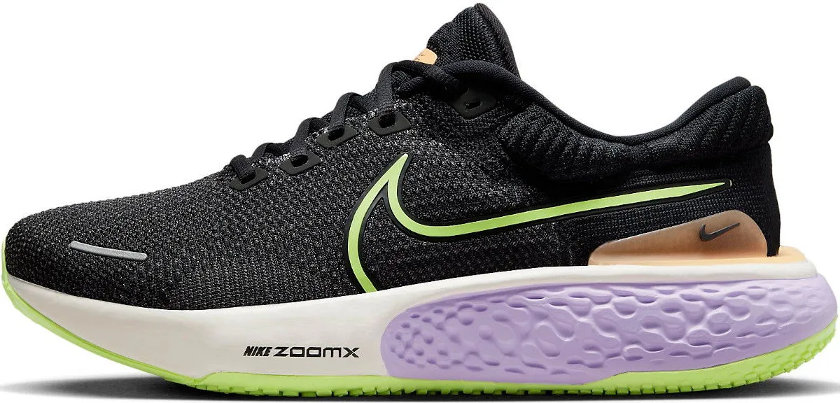 Nike ZoomX Invincible Run Flyknit 2