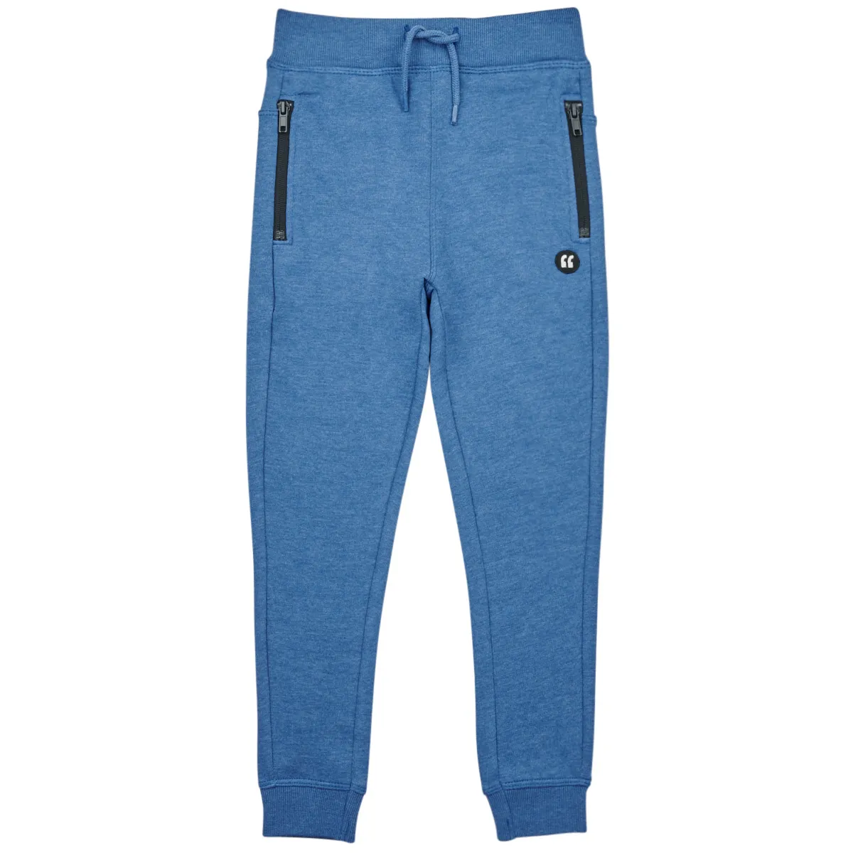 NKMVIMO SWE PANT BRU