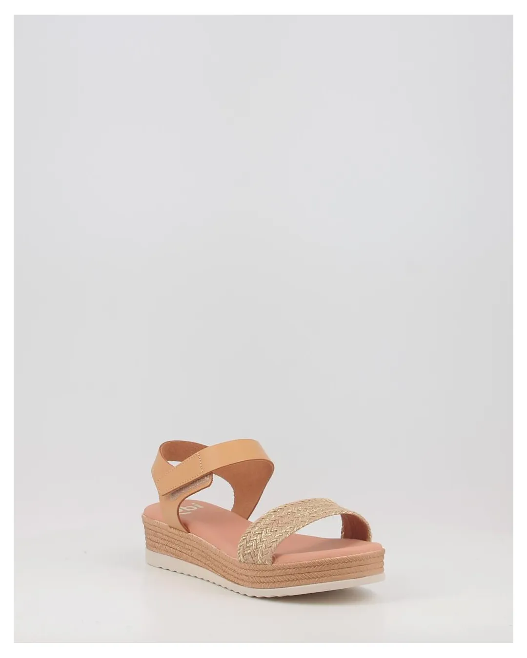 Obi Shoes Sandalias Obi Shoes 5521 cuero