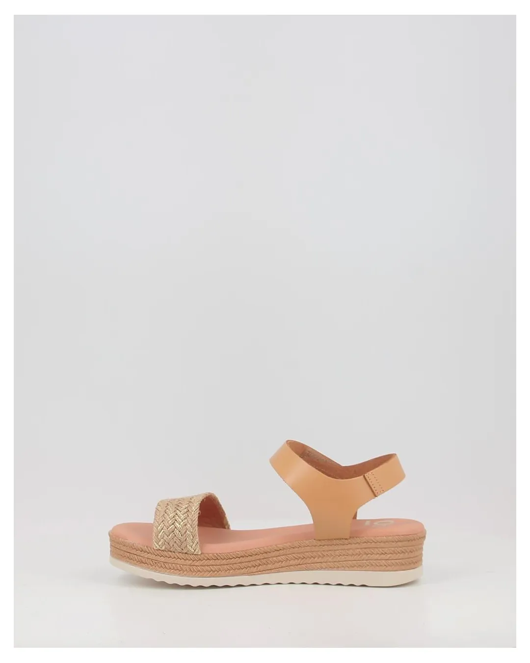 Obi Shoes Sandalias Obi Shoes 5521 cuero