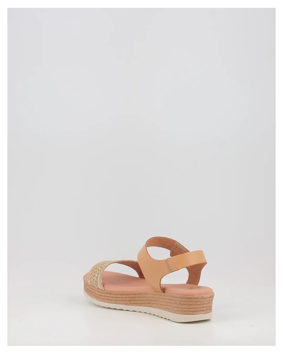 Obi Shoes Sandalias Obi Shoes 5521 cuero