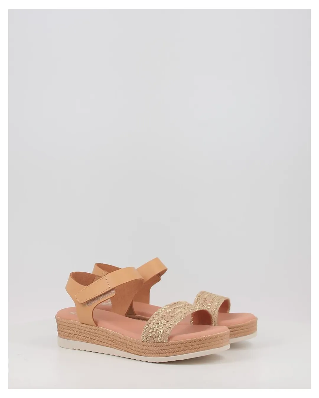 Obi Shoes Sandalias Obi Shoes 5521 cuero