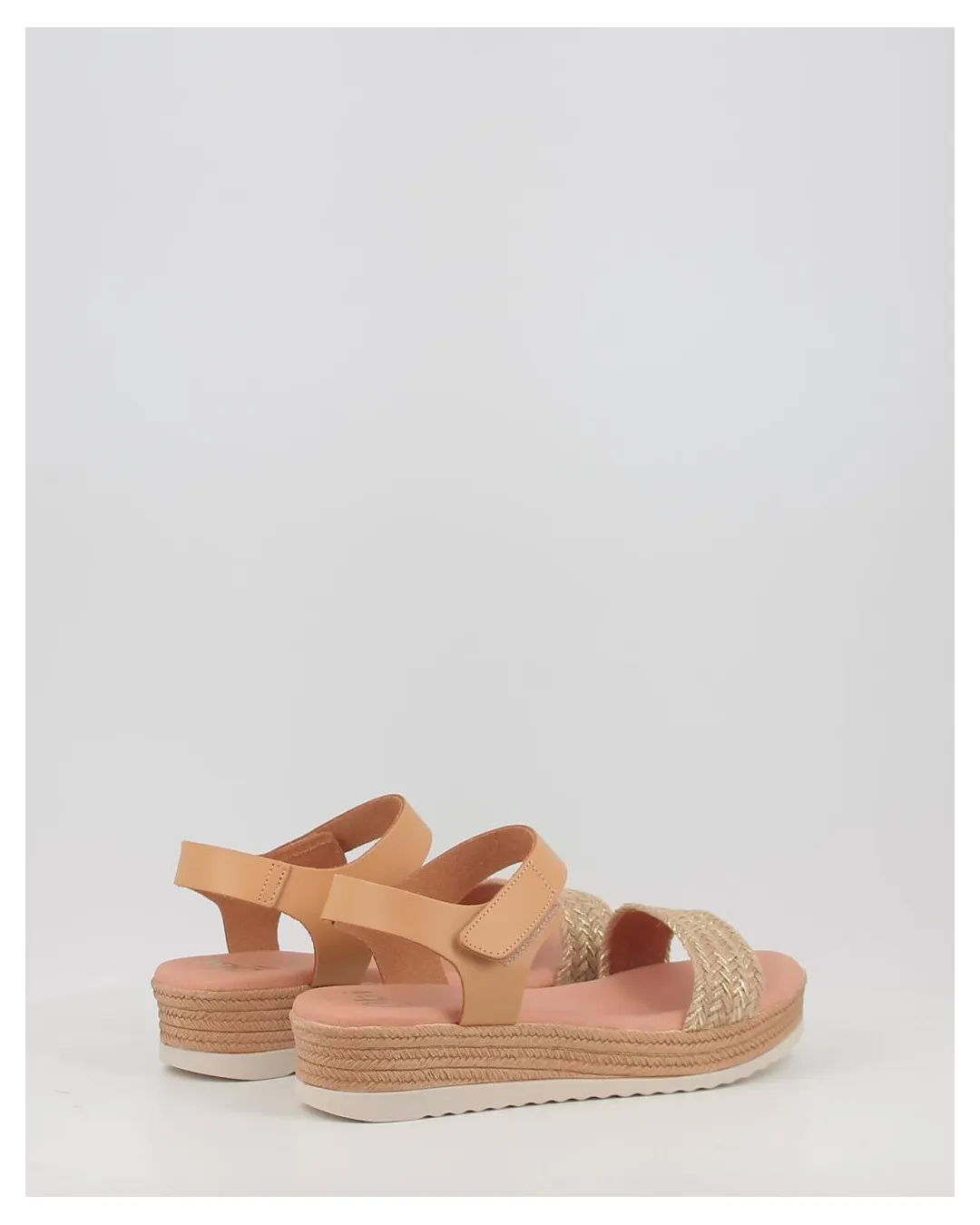Obi Shoes Sandalias Obi Shoes 5521 cuero