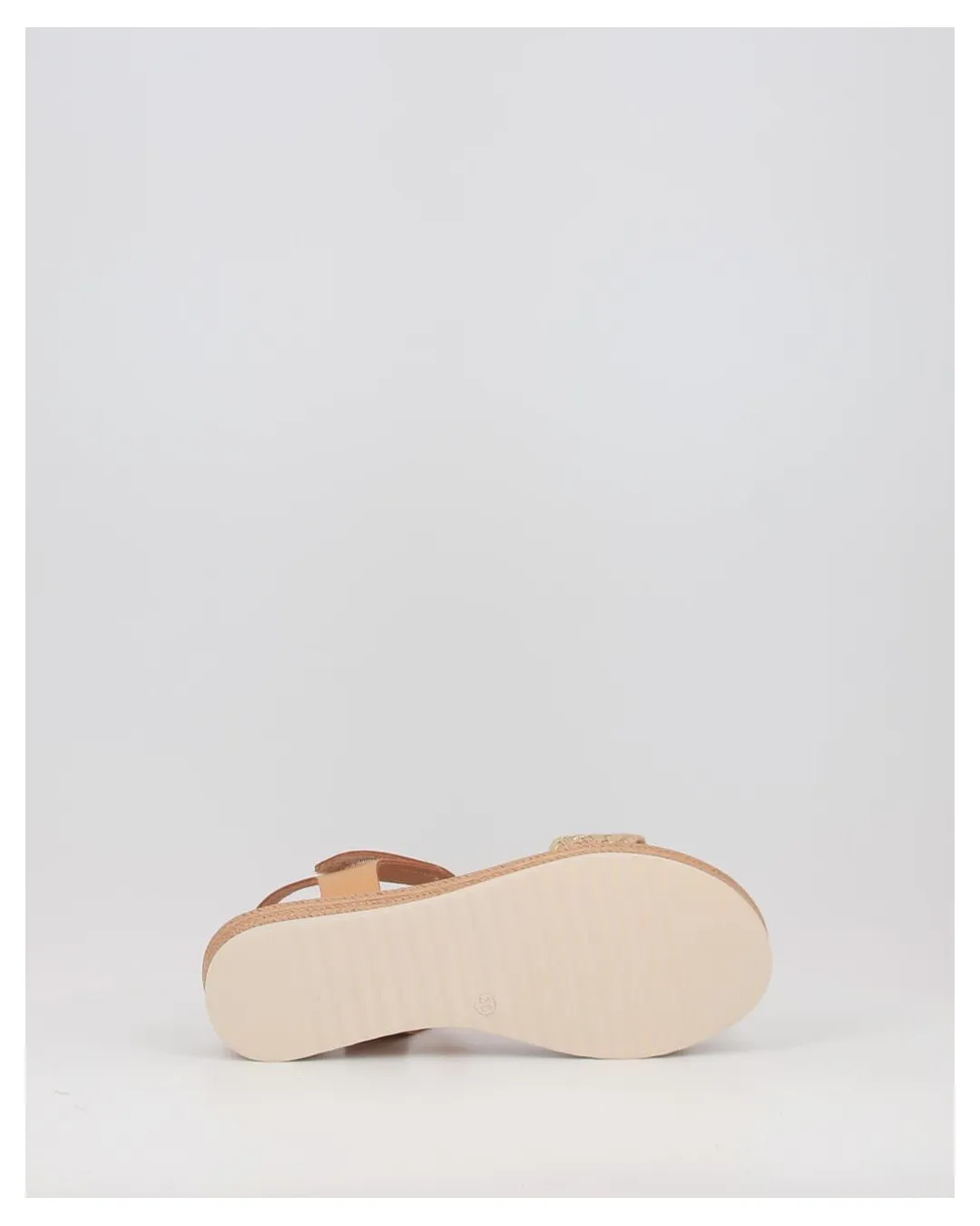 Obi Shoes Sandalias Obi Shoes 5521 cuero