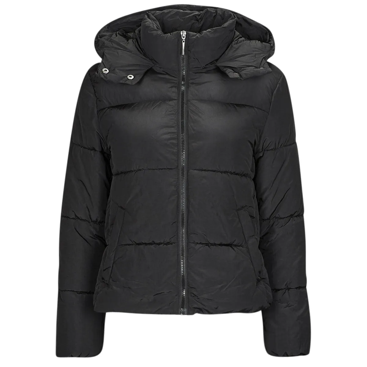 ONLCALLIE FITTED PUFFER JACKET CC OTW