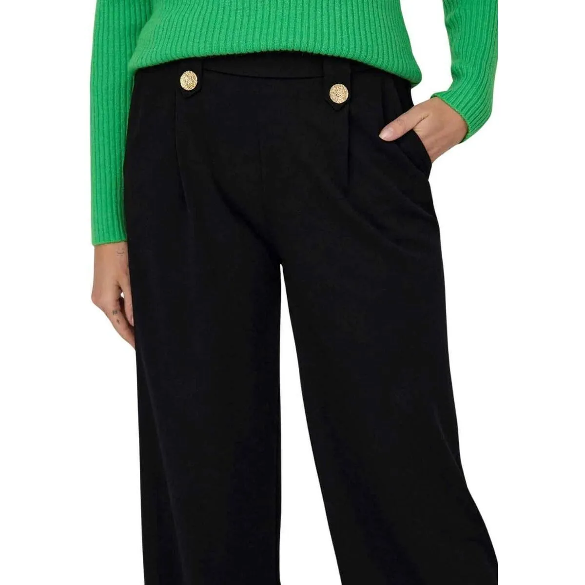ONLSANIA DETAIL PANT