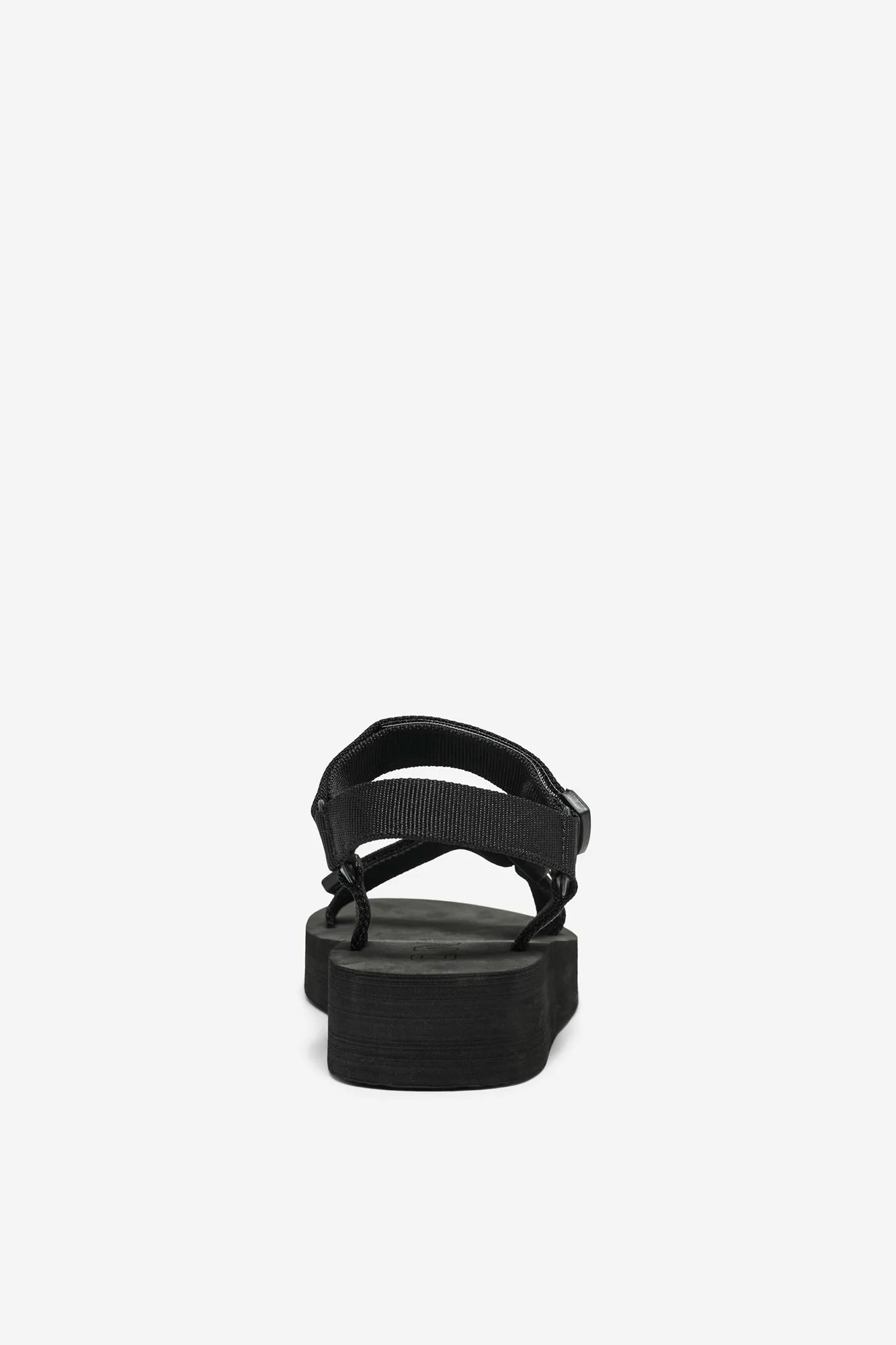 Only Sandalias velcro mujer