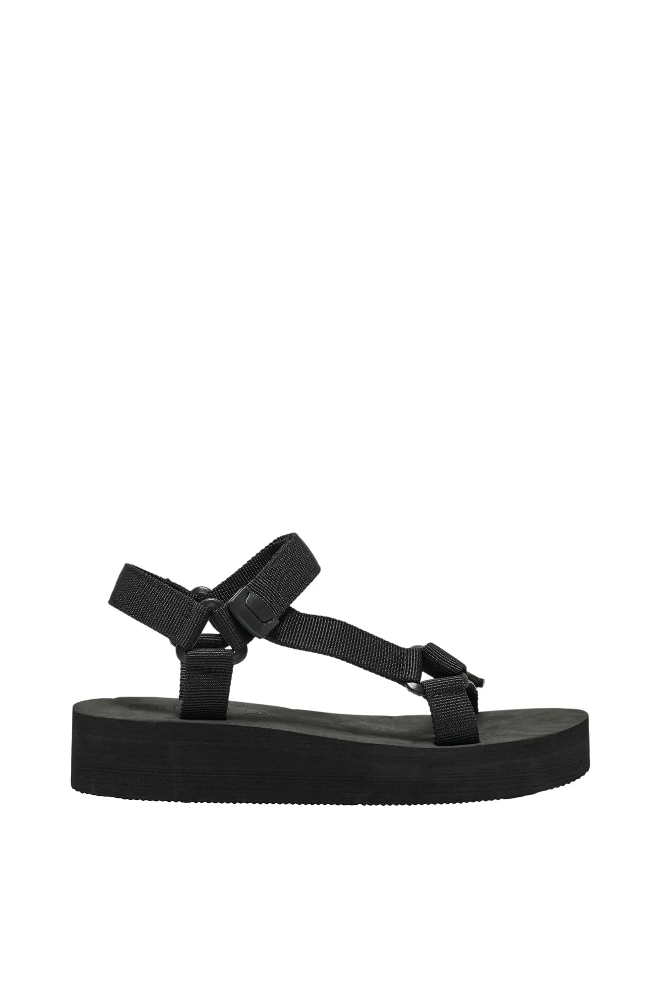Only Sandalias velcro mujer
